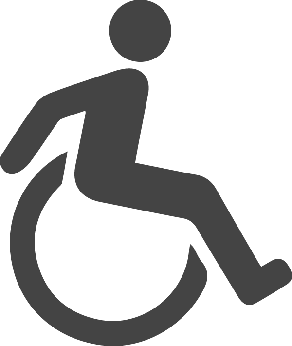 Wheelchair Accessible Centre