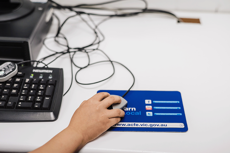 Computer Skills–The Next Step - Endeavour Hills Neighbourhood Centre