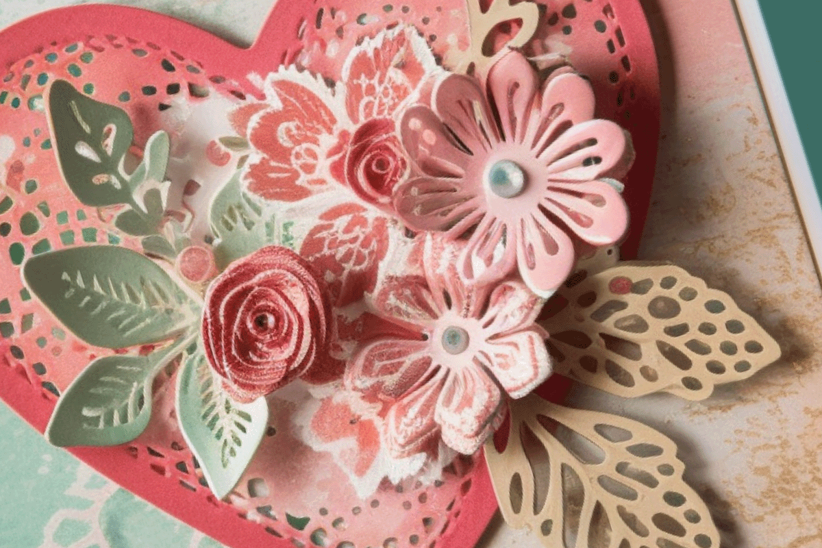 Cardmaking Endeavour Hills Neighbourhood Centre