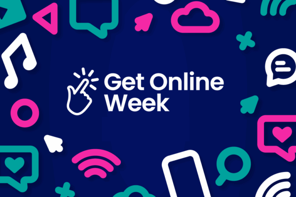 Get Online Week