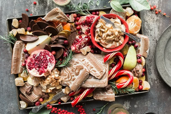 christmas-food-platter-unsplash